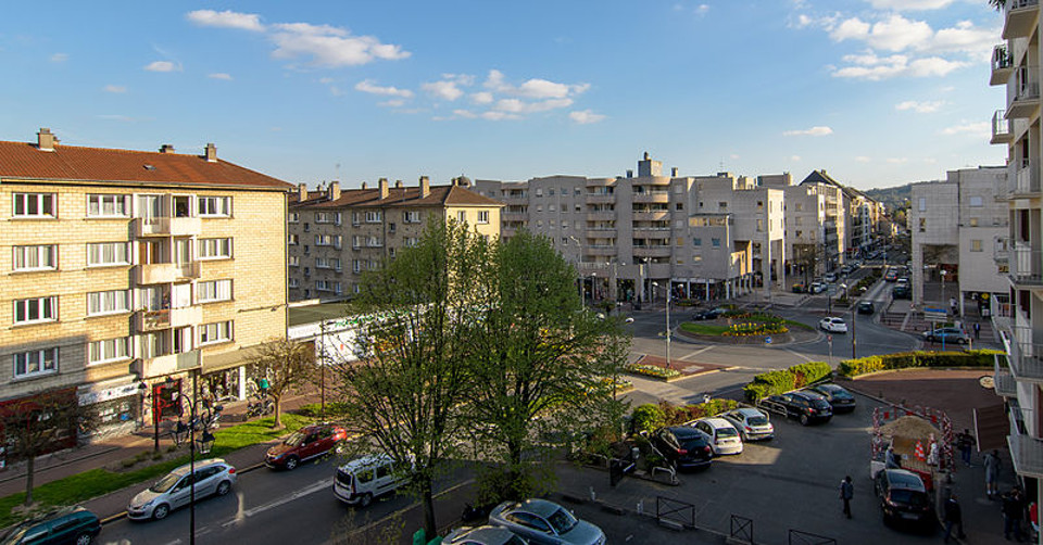15 Rue De La Halte 95120 Ermont